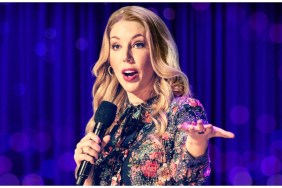 Katherine Ryan: Glitter Room streaming