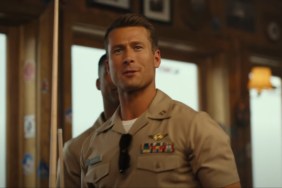 Is Glen Powell Leaving Hollywood & Quitting His Acting Career?