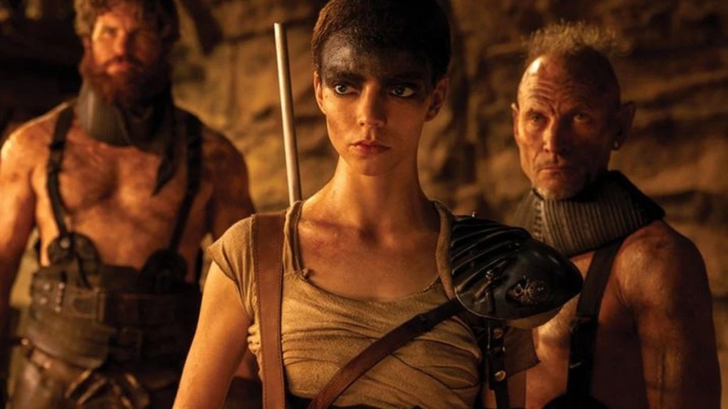 Furiosa Parents Guide: Is It Safe for Kids to Watch? Age Rating Explained