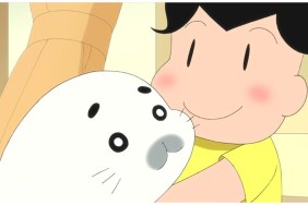 Shounen Ashibe Go! Go! Goma-chan Season 1