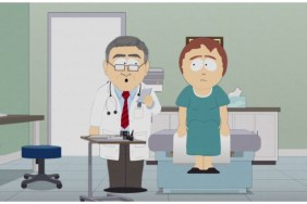 South Park: The End of Obesity