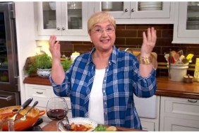 Lidia's Kitchen Season 7