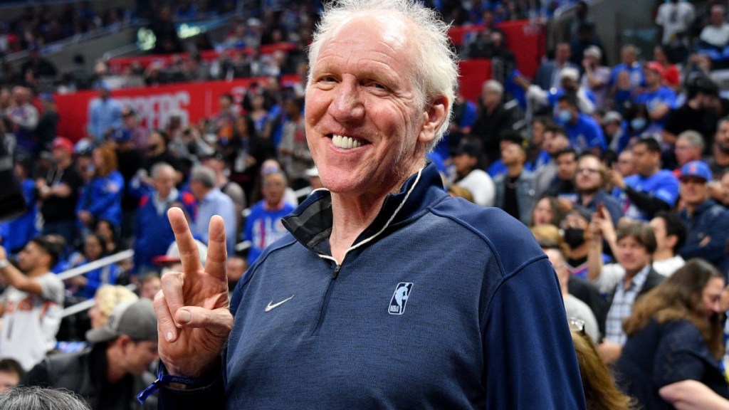 Who Was Bill Walton’s First Wife? Susie Walton Divorce & Kids Explained