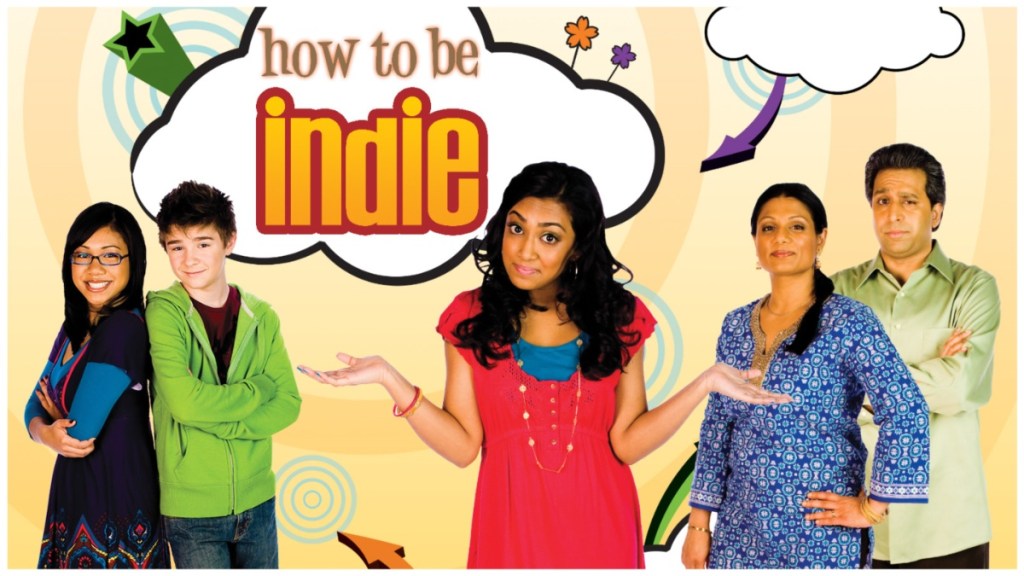 How to Be Indie (2009) Season 2 Streaming: Watch & Stream Online via Amazon Prime Video