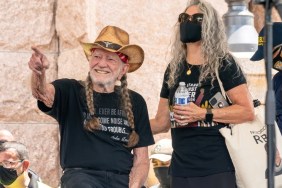 Who Is Willie Nelson’s Wife? Annie D’Angelo’s Age & Marriage Timeline