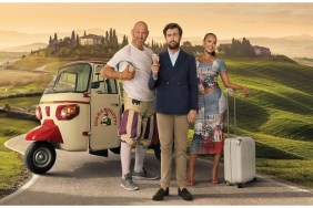 Live Italian Season 1 Streaming: Watch & Stream Online via Amazon Prime Video