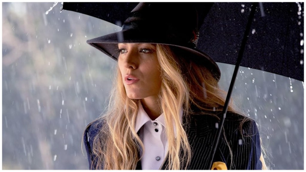 A Simple Favor (2018) Streaming: Watch & Stream Online via Netflix