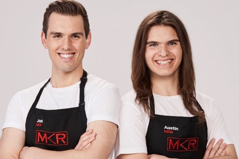 My Kitchen Rules Season 10 Streaming: Watch & Stream Online via Amazon Prime Video