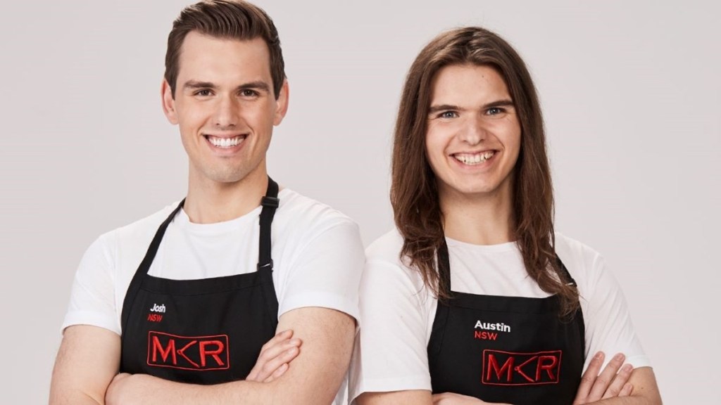 My Kitchen Rules Season 10 Streaming: Watch & Stream Online via Amazon Prime Video