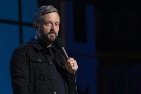 Nate Bargatze: The Greatest Average American Streaming: Watch & Stream Online via Netflix