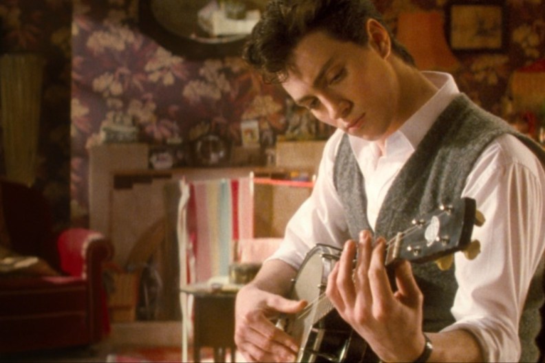 Nowhere Boy Streaming: Watch & Stream Online via Amazon Prime Video