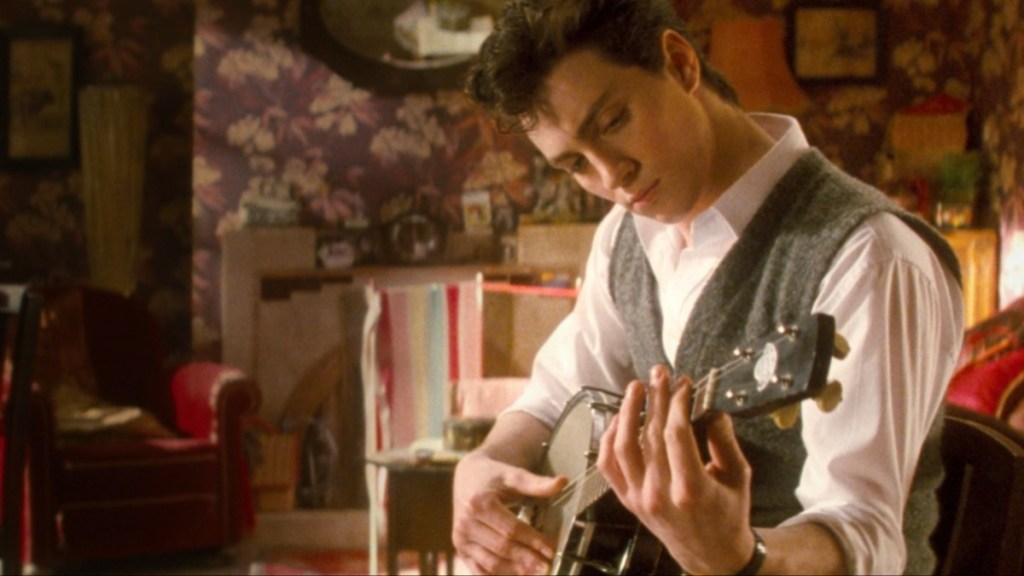 Nowhere Boy Streaming: Watch & Stream Online via Amazon Prime Video