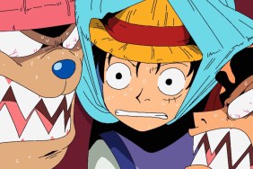 One Piece (1999) Season 4 Streaming: Watch & Stream Online via Netflix