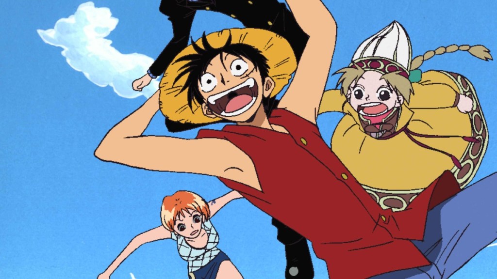 One Piece Chapter 1115 Release Date, Time & Where to Read the Manga