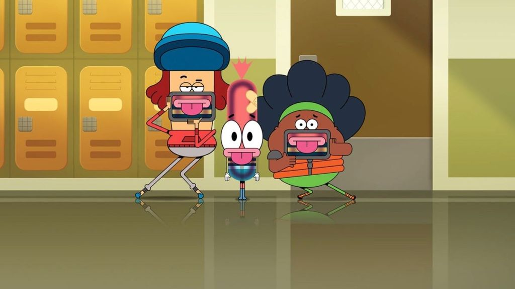 Pinky Malinky Season 3 Streaming: Watch & Stream Online via Netflix