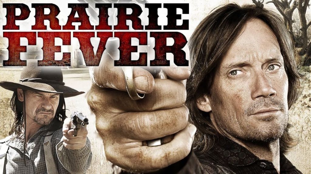 Prairie Fever (2008) Streaming: Watch & Stream Online via Amazon Prime Video