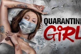 Quarantine Girl Streaming: Watch & Stream Online via Amazon Prime Video