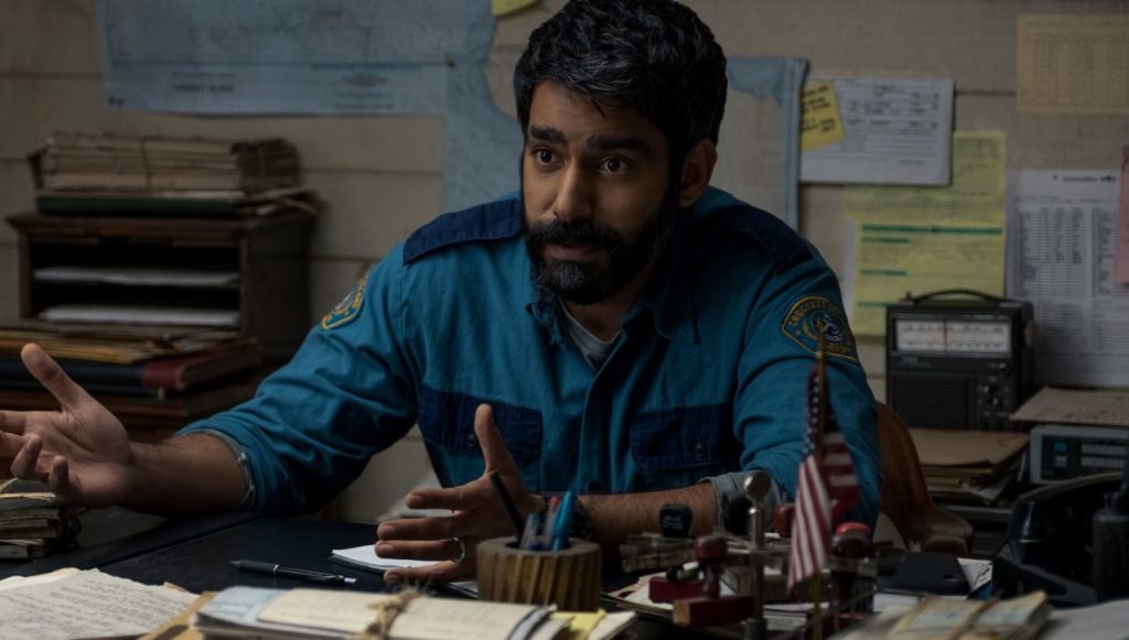 The Fantastic Four: Rahul Kohli Confirms Near Casting as Mister Fantastic in MCU Reboot