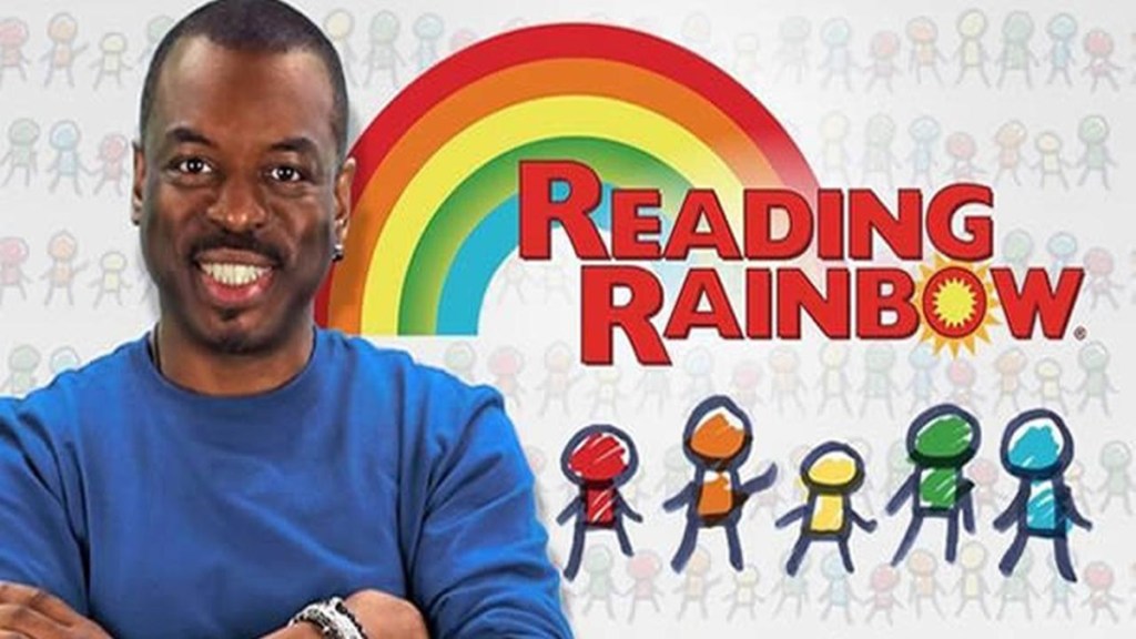 Reading Rainbow Season 1 Streaming: Watch & Stream Online via Amazon Prime Video