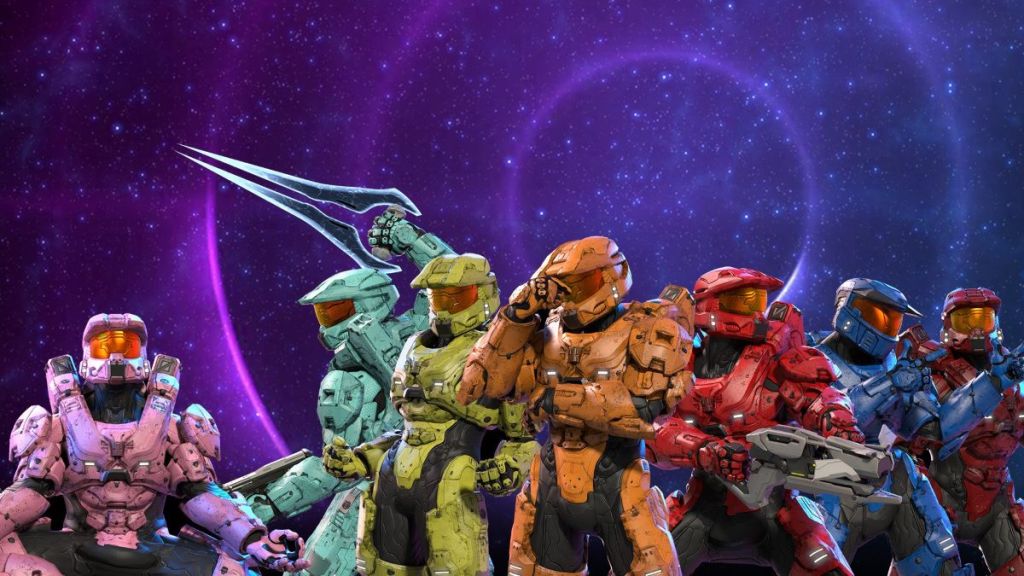 Red vs. Blue Season 5 Streaming: Watch & Stream Online via Amazon Prime Video