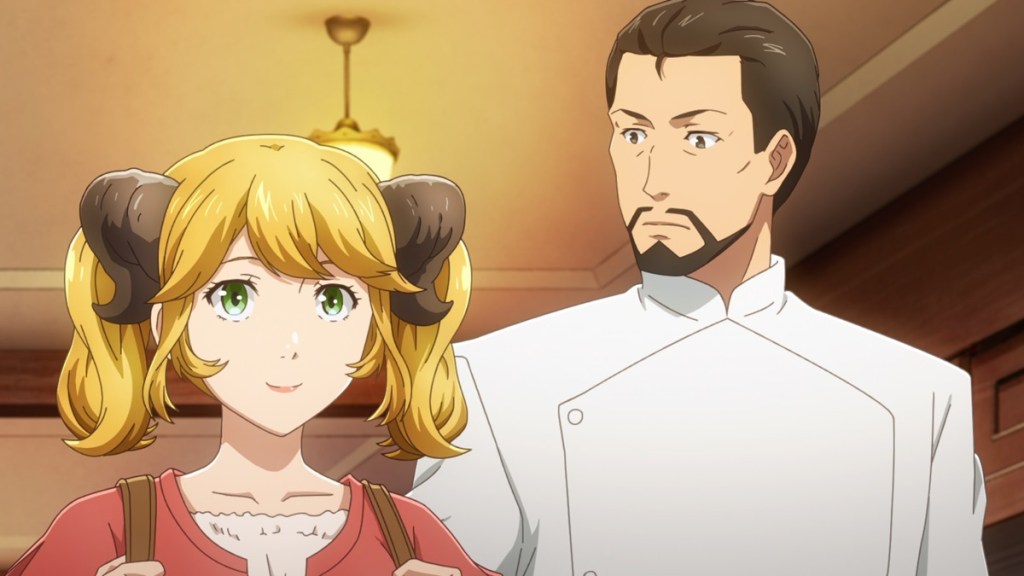 Restaurant to Another World Season 1 Streaming: Watch & Stream Online via Crunchyroll