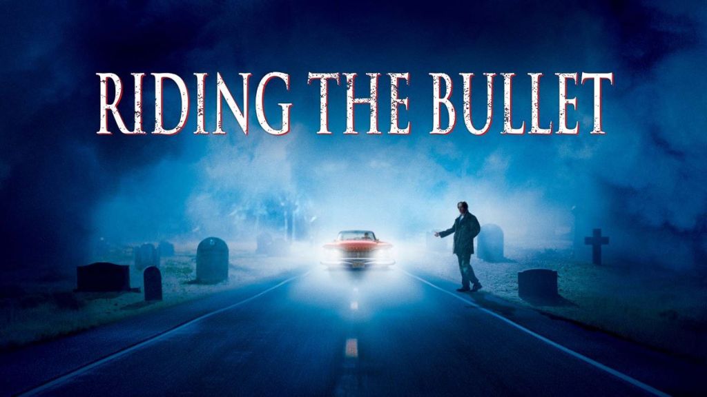 Riding the Bullet Streaming: Watch & Stream Online via Amazon Prime Video