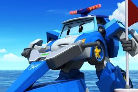 Robocar Poli Season 4 Streaming: Watch & Stream Online via Amazon Prime Video