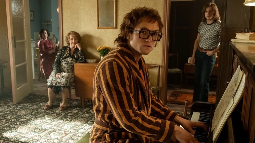 Rocketman (2019) Streaming: Watch & Stream Online via Paramount Plus