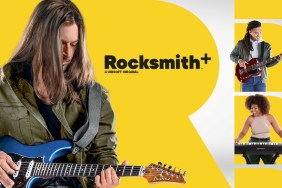 Rocksmith+ Steam and PlayStation release