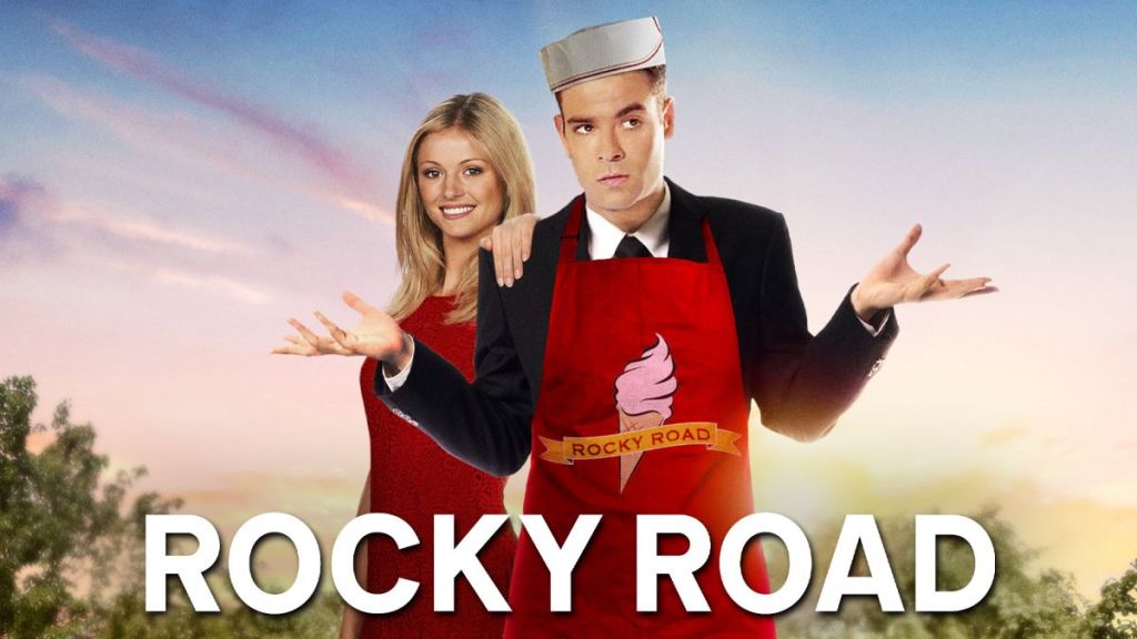 Rocky Road (2014) Streaming: Watch & Stream Online via Amazon Prime Video