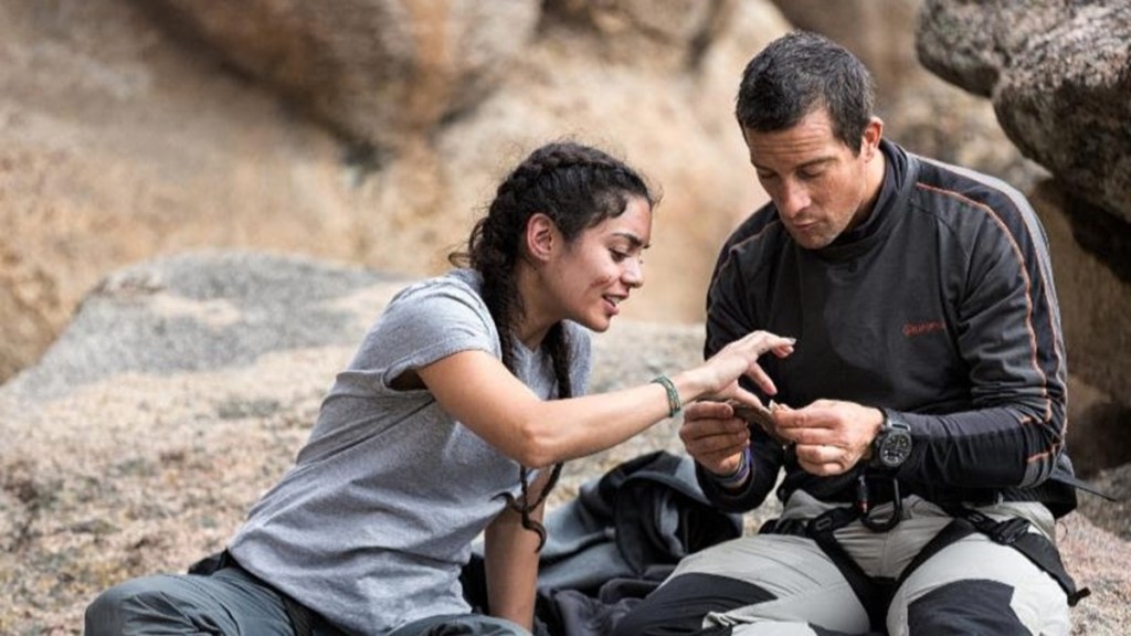 Running Wild with Bear Grylls Season 5 Streaming: Watch & Stream Online via Amazon Prime Video