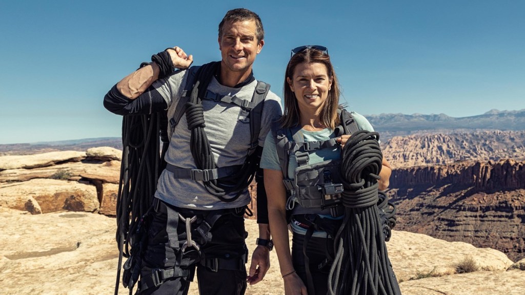 Running Wild With Bear Grylls Season 6 Streaming: Watch & Stream Online via Amazon Prime Video