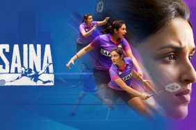 Saina Streaming: Watch & Stream Online via Amazon Prime Video