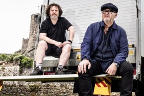 Salvage Hunters Season 2 Streaming: Watch & Stream Online via HBO Max