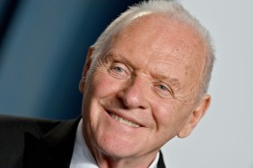 Anthony Hopkins