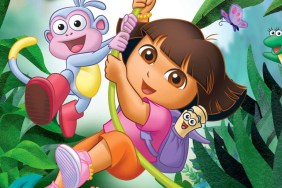 Dora the Explorer live-action