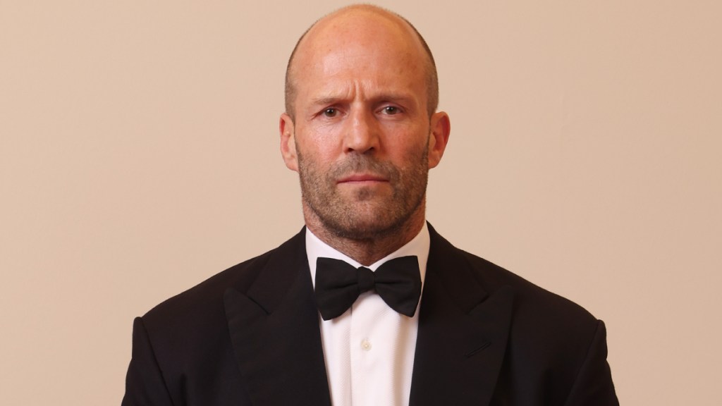 Jason Statham