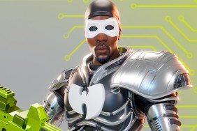 RZA Bobby Digital figure