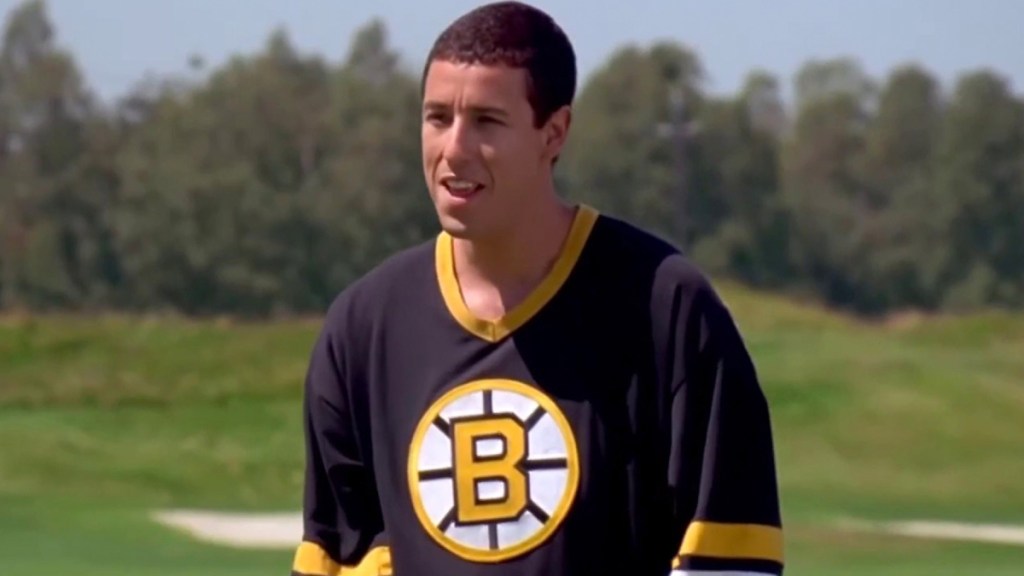 Happy Gilmore 2