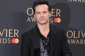 Knives Out 3: Sherlock Star Andrew Scott Joins Wake Up Dead Man Cast