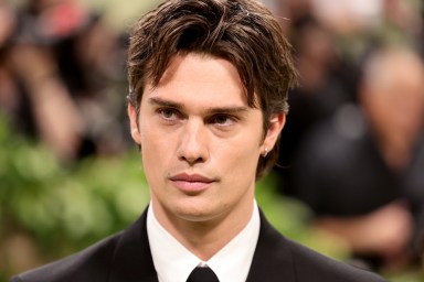 Masters of the Universe Movie Casts Nicholas Galitzine as He-Man