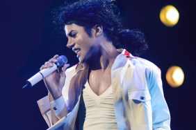 Michael Jackson Biopic Movie Wraps Production: ‘See You Soon, Moonwalkers!’