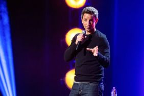 Seth Meyers: Lobby Baby Streaming: Watch & Stream Online via Netflix