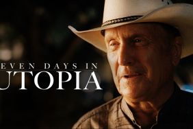 Seven Days in Utopia Streaming: Watch & Stream Online via Amazon Prime Video