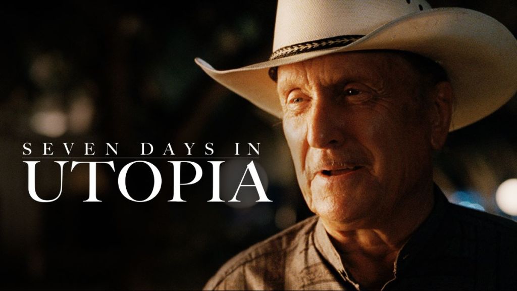 Seven Days in Utopia Streaming: Watch & Stream Online via Amazon Prime Video