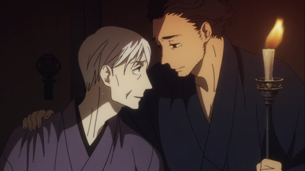 Showa Genroku Rakugo Shinju Season 2 Streaming: Watch & Stream Online via Crunchyroll