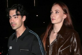 Sophie Turner Joe Jonas divorce