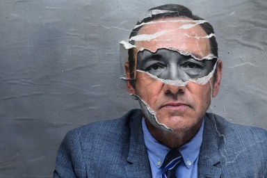 Spacey Unmasked Season 1 Streaming: Watch & Stream Online via HBO Max