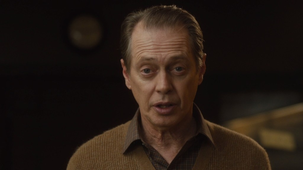 Steve Buscemi Attacked: Who Punched the Actor In New York?