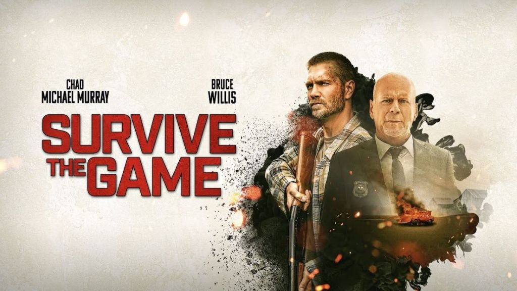 Survive the Game (2021) Streaming: Watch & Stream Online via Amazon Prime Video